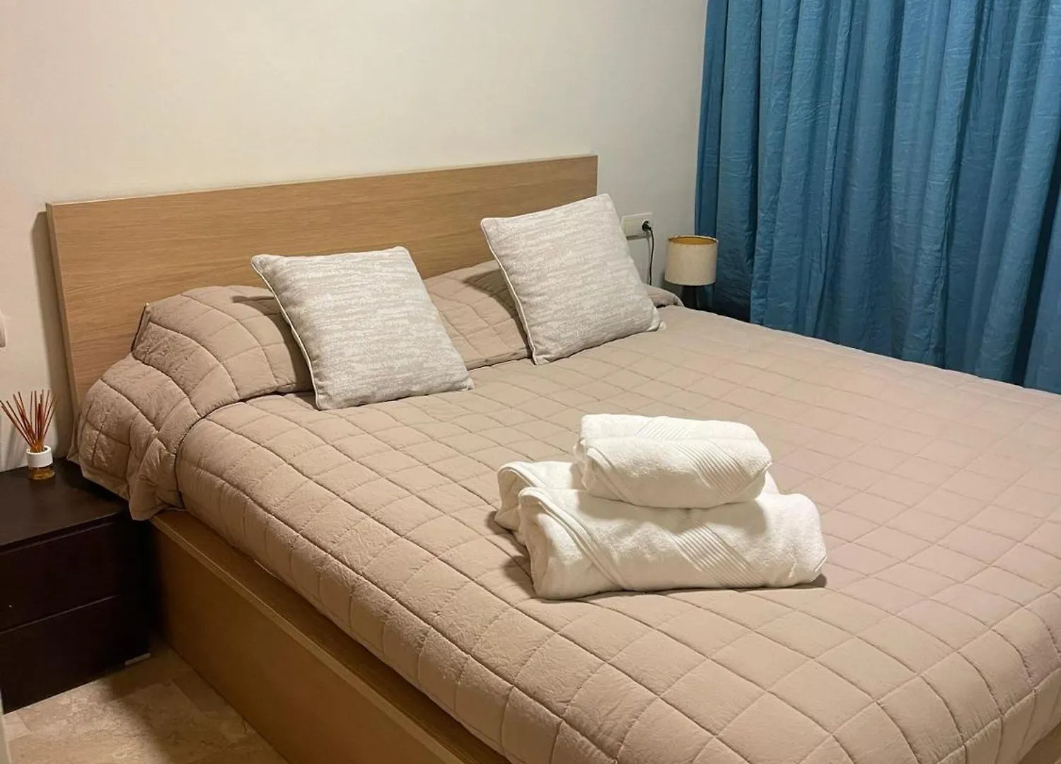 Eden Golf 4 - Riviera Del Sol Apartment Sitio de Calahonda 0*,  Spain