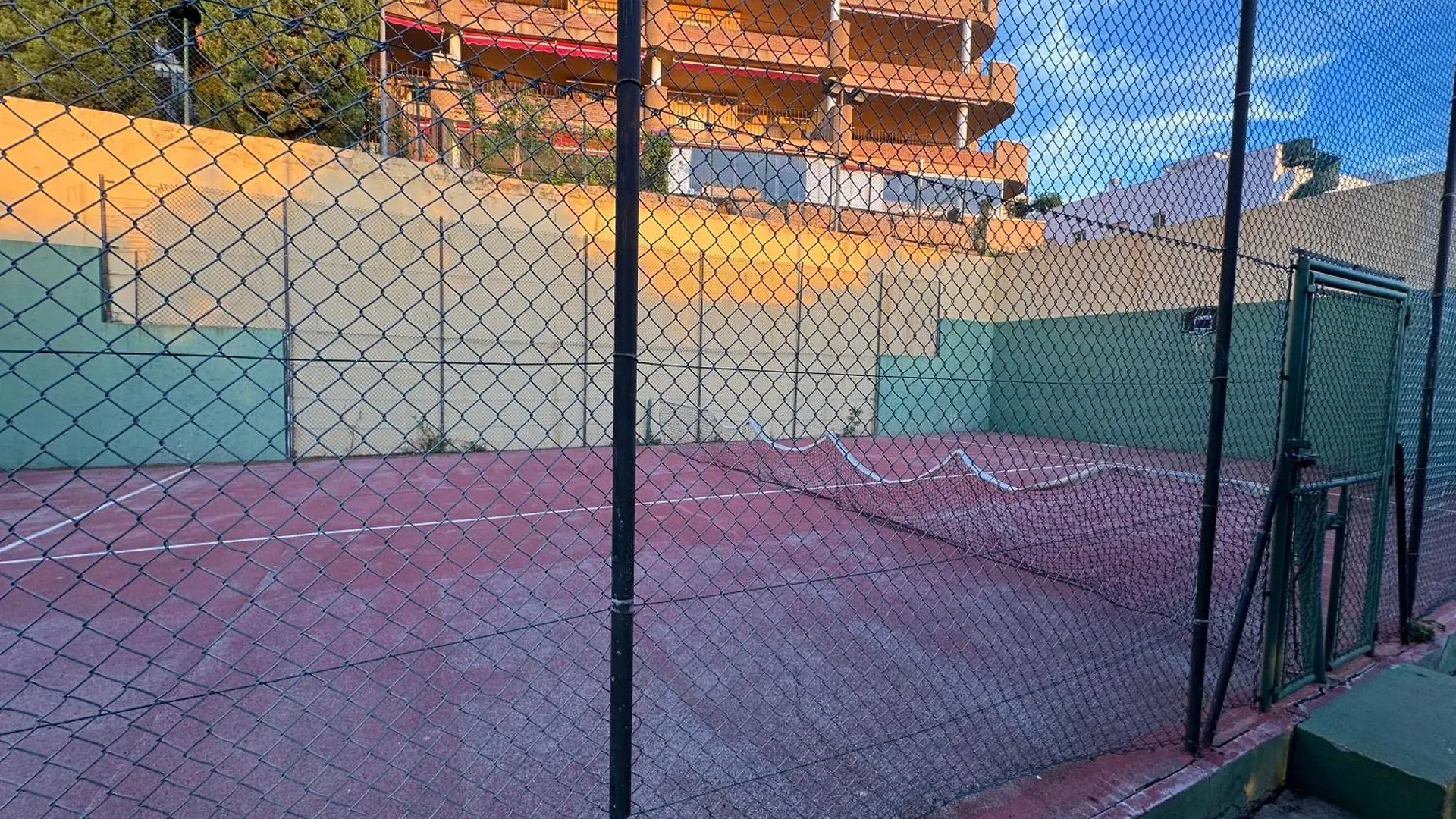 Eden Golf 4 - Riviera Del Sol location