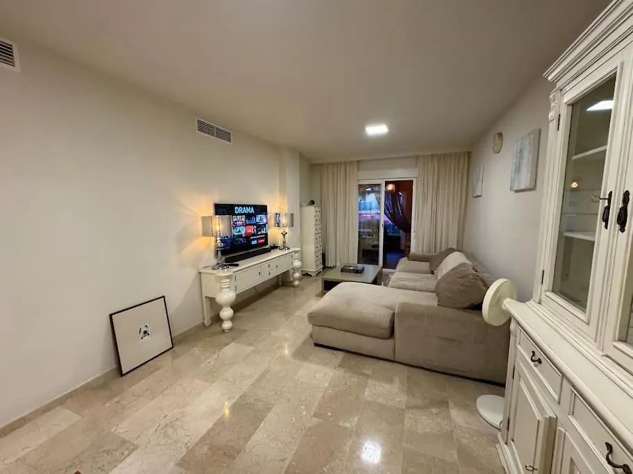 Eden Golf 4 - Riviera Del Sol Apartment Sitio de Calahonda