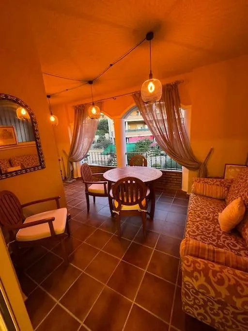 Eden Golf 4 - Riviera Del Sol Apartment Sitio de Calahonda Spain