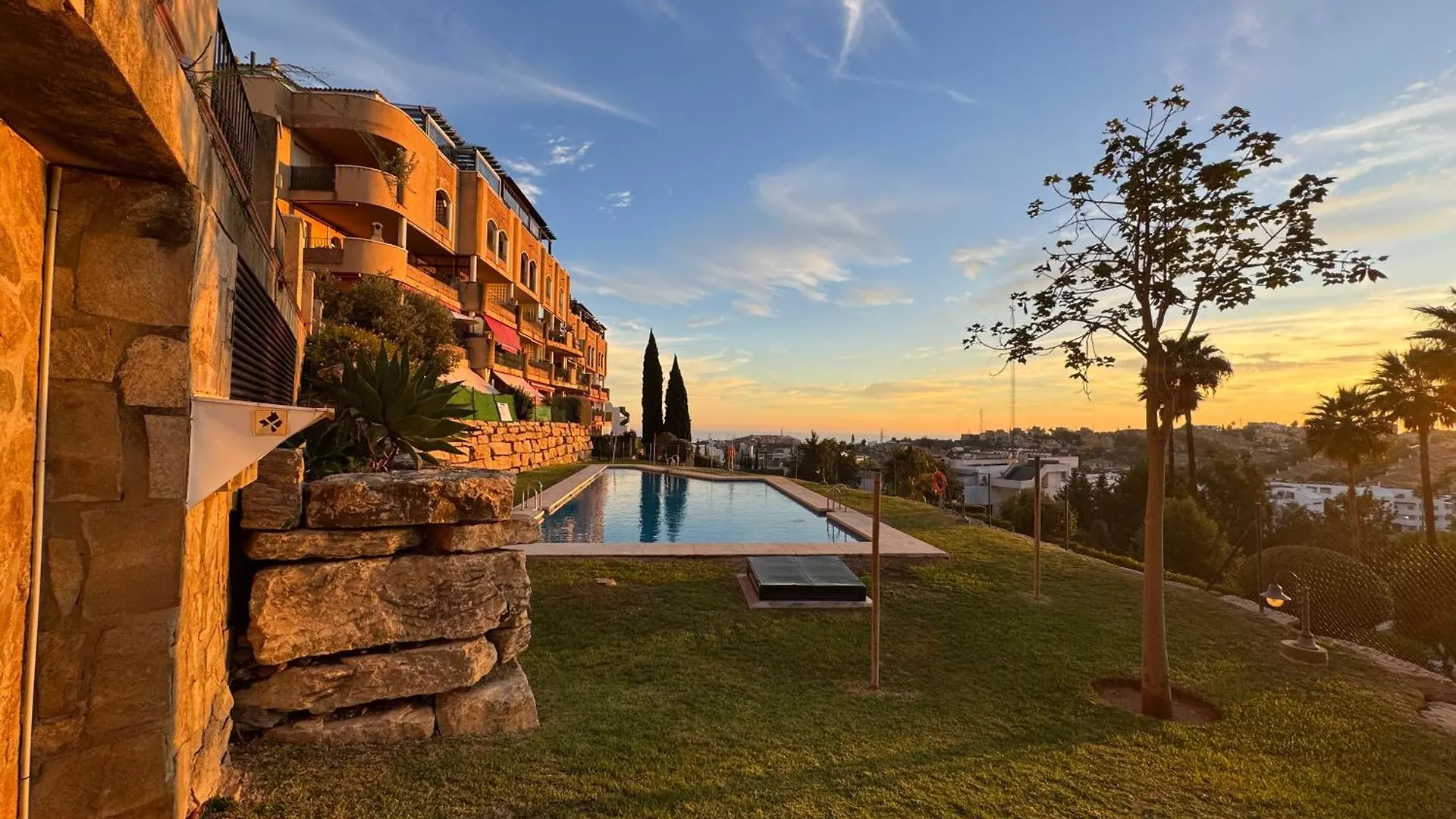 Eden Golf 4 - Riviera Del Sol Apartment Sitio de Calahonda