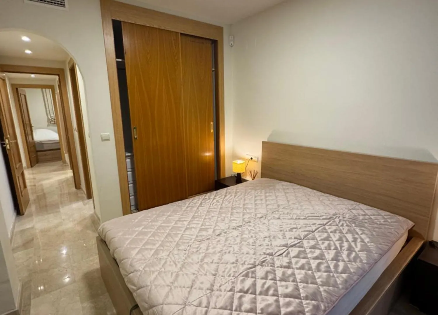 Eden Golf 4 - Riviera Del Sol Apartment Sitio de Calahonda 0*,  Spain