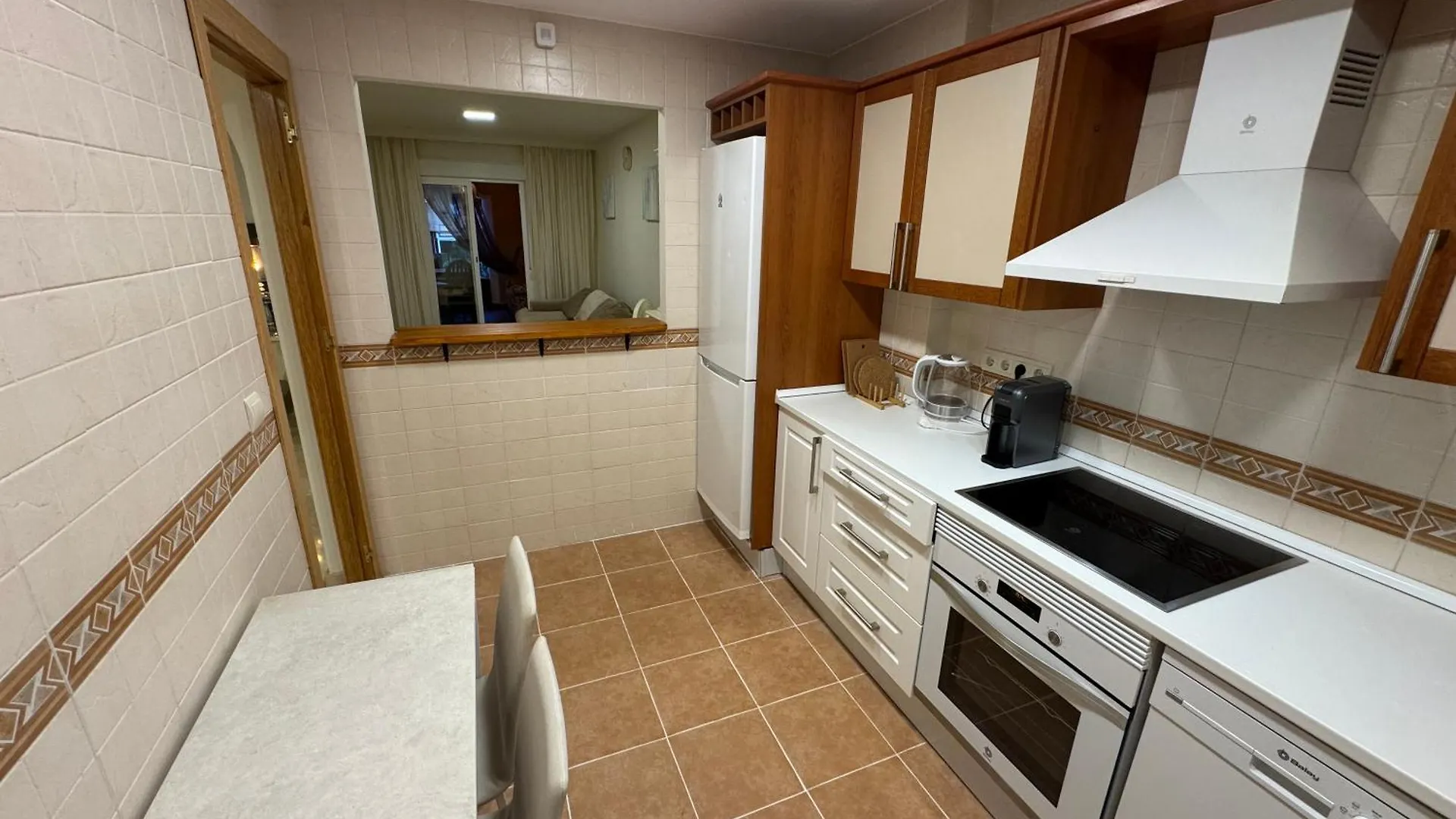 Eden Golf 4 - Riviera Del Sol Apartment Sitio de Calahonda Spain