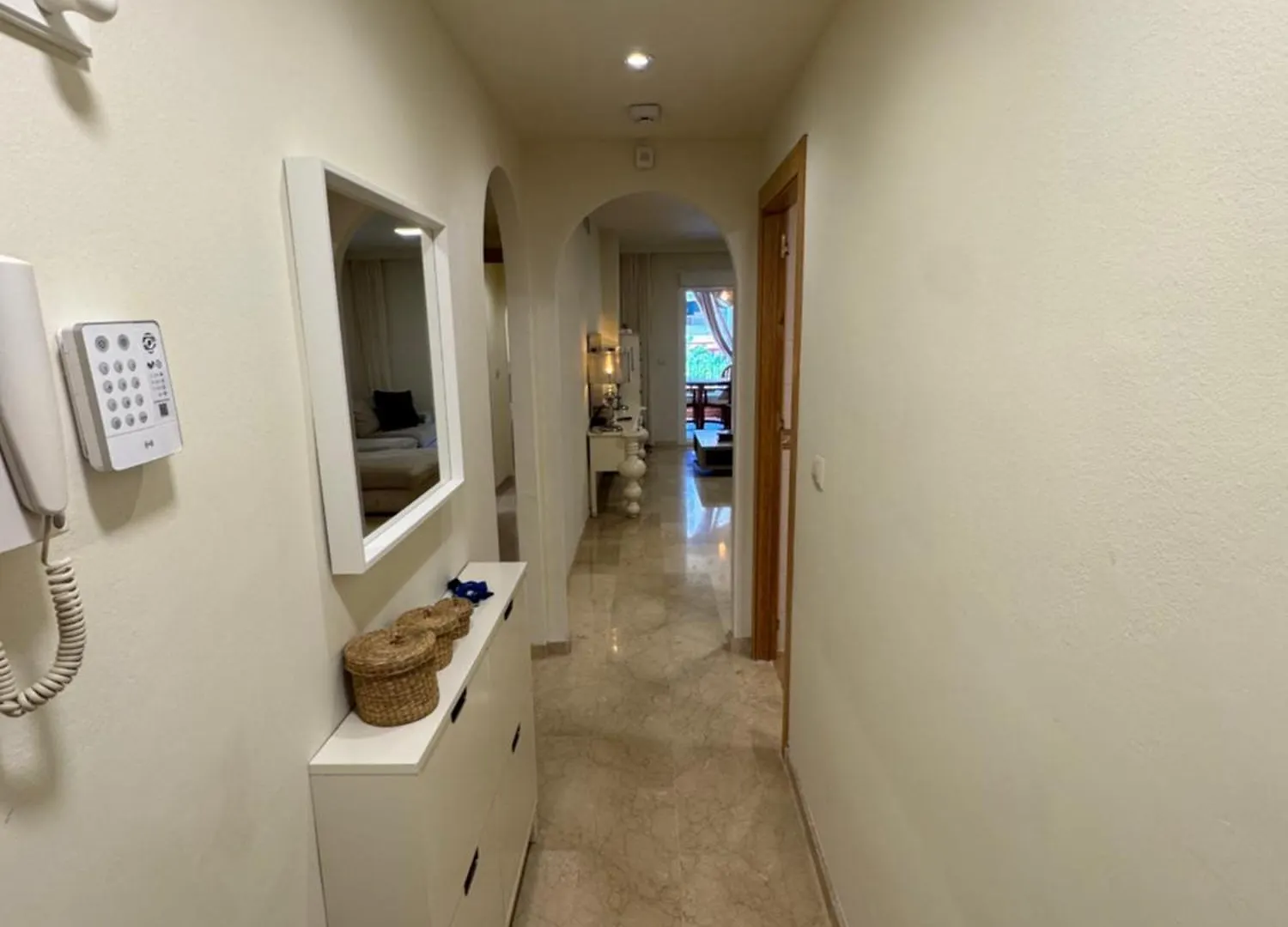Eden Golf 4 - Riviera Del Sol Apartment Sitio de Calahonda 0*,  Spain