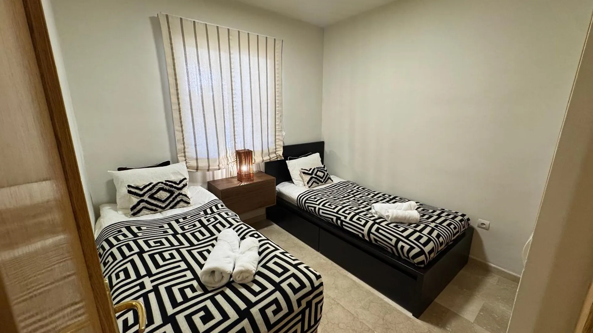Eden Golf 4 - Riviera Del Sol Apartment Sitio de Calahonda