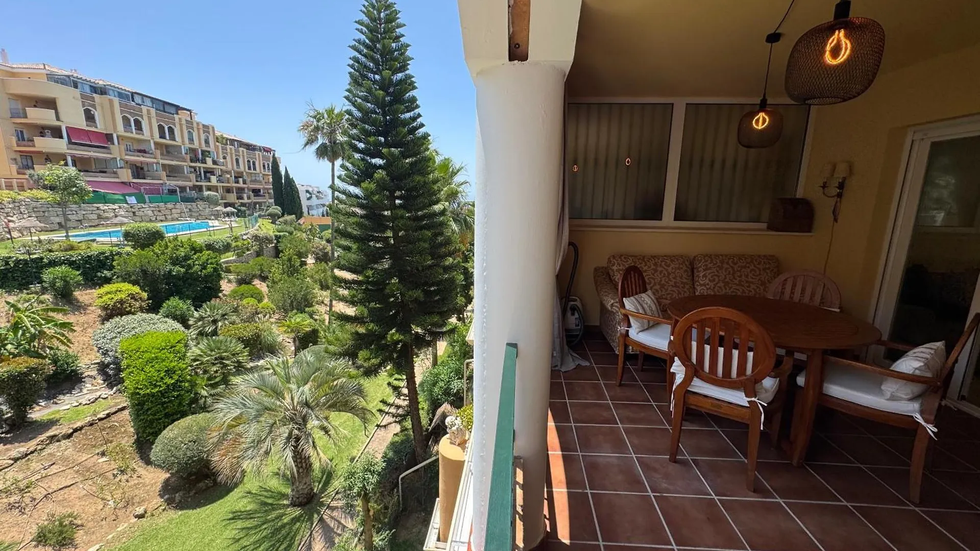 Eden Golf 4 - Riviera Del Sol location