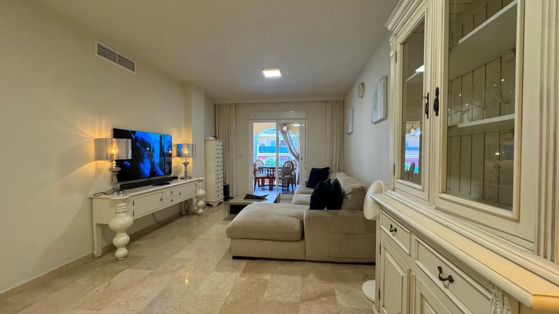 Eden Golf 4 - Riviera Del Sol Apartment Sitio de Calahonda