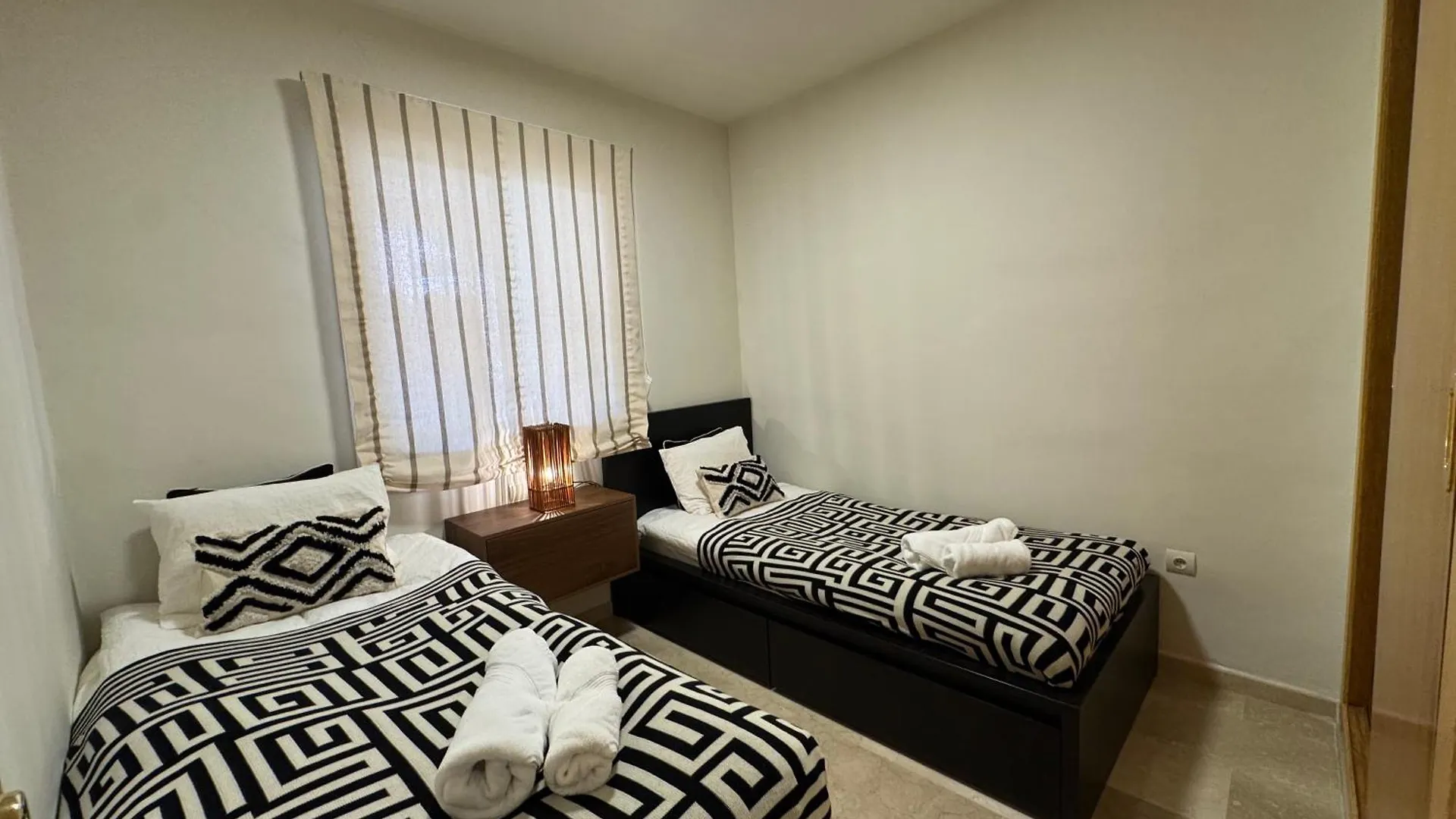 Eden Golf 4 - Riviera Del Sol Apartment Sitio de Calahonda