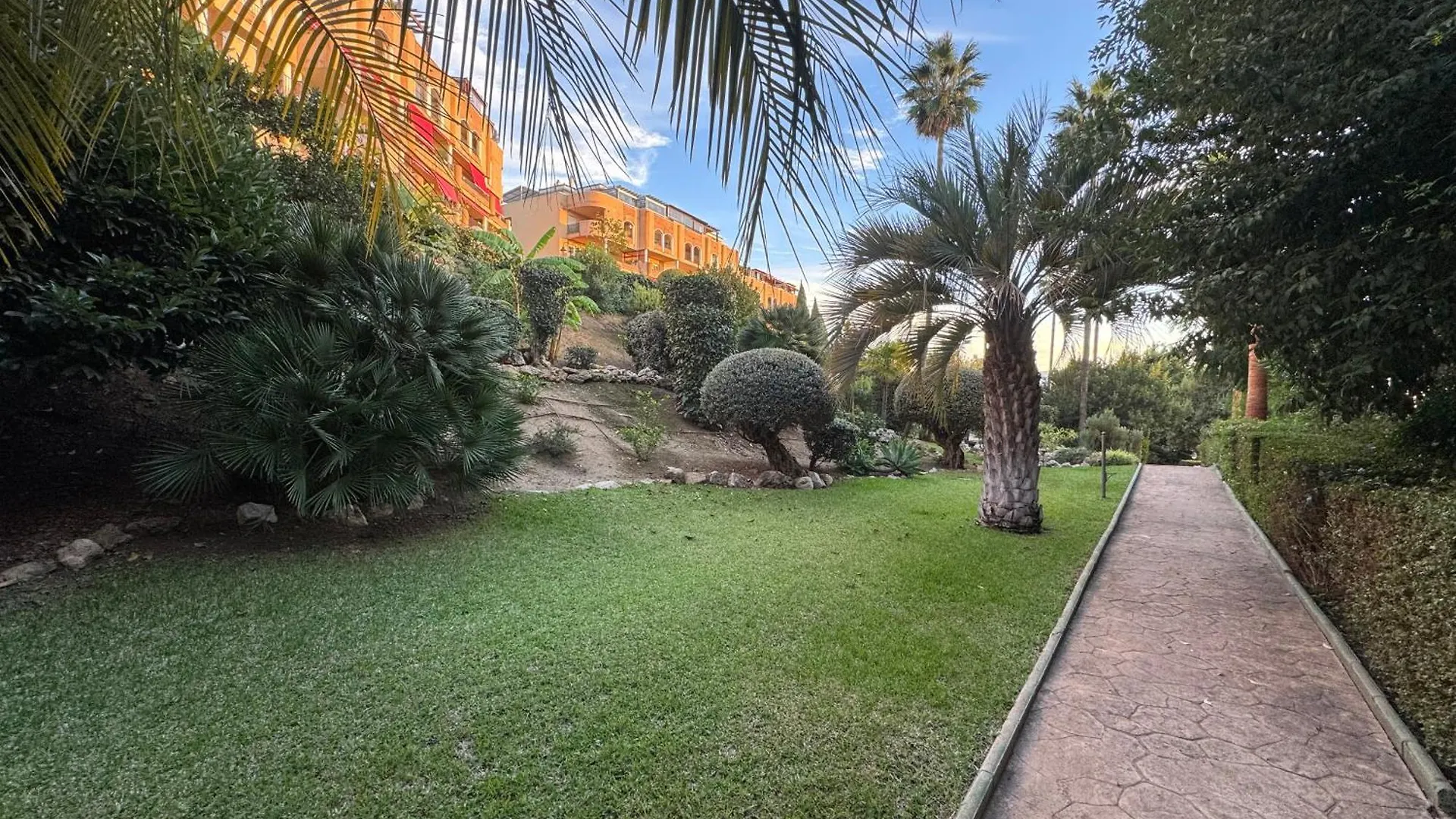 Eden Golf 4 - Riviera Del Sol Apartment Sitio de Calahonda