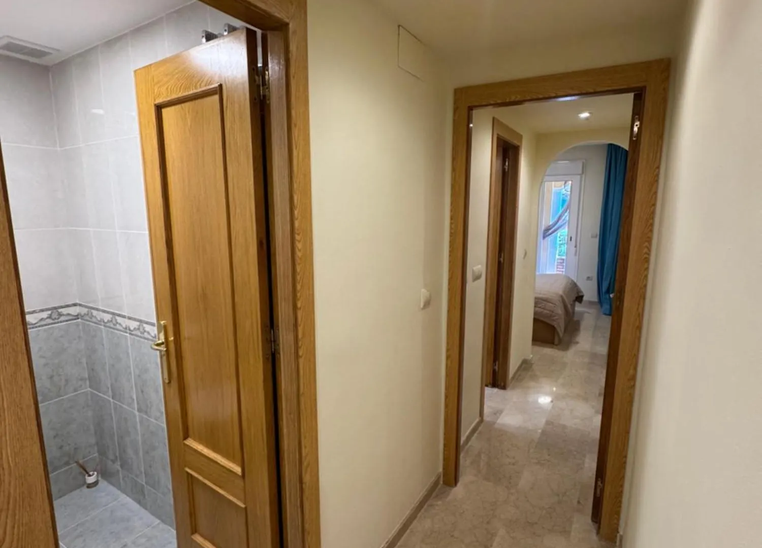 Eden Golf 4 - Riviera Del Sol Apartment Sitio de Calahonda