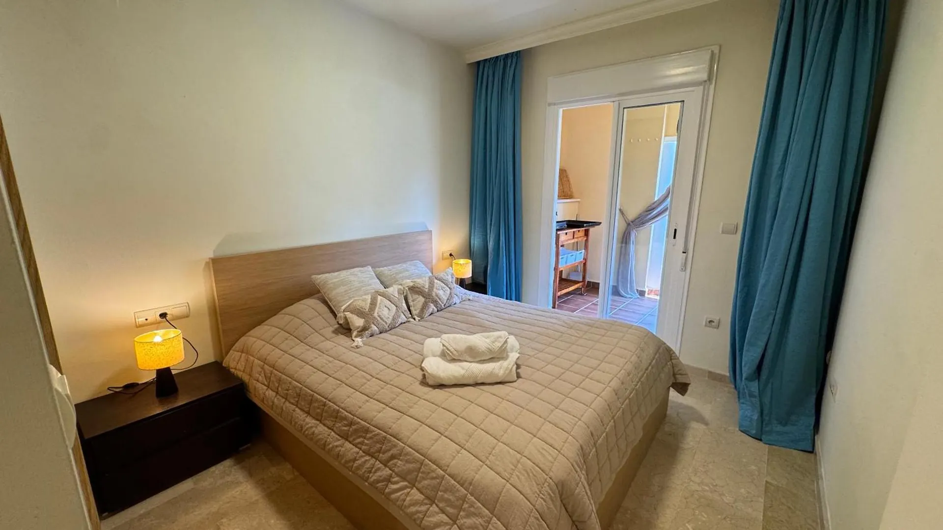 Eden Golf 4 - Riviera Del Sol Apartment Sitio de Calahonda