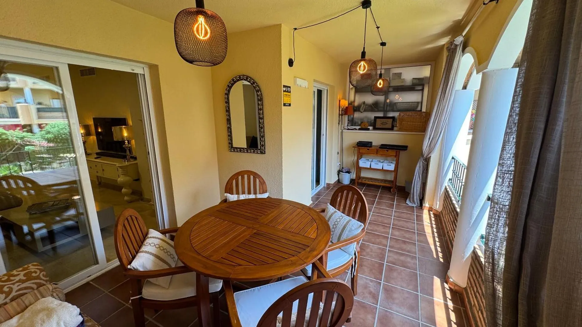 Eden Golf 4 - Riviera Del Sol Apartment Sitio de Calahonda 0*,  Spain