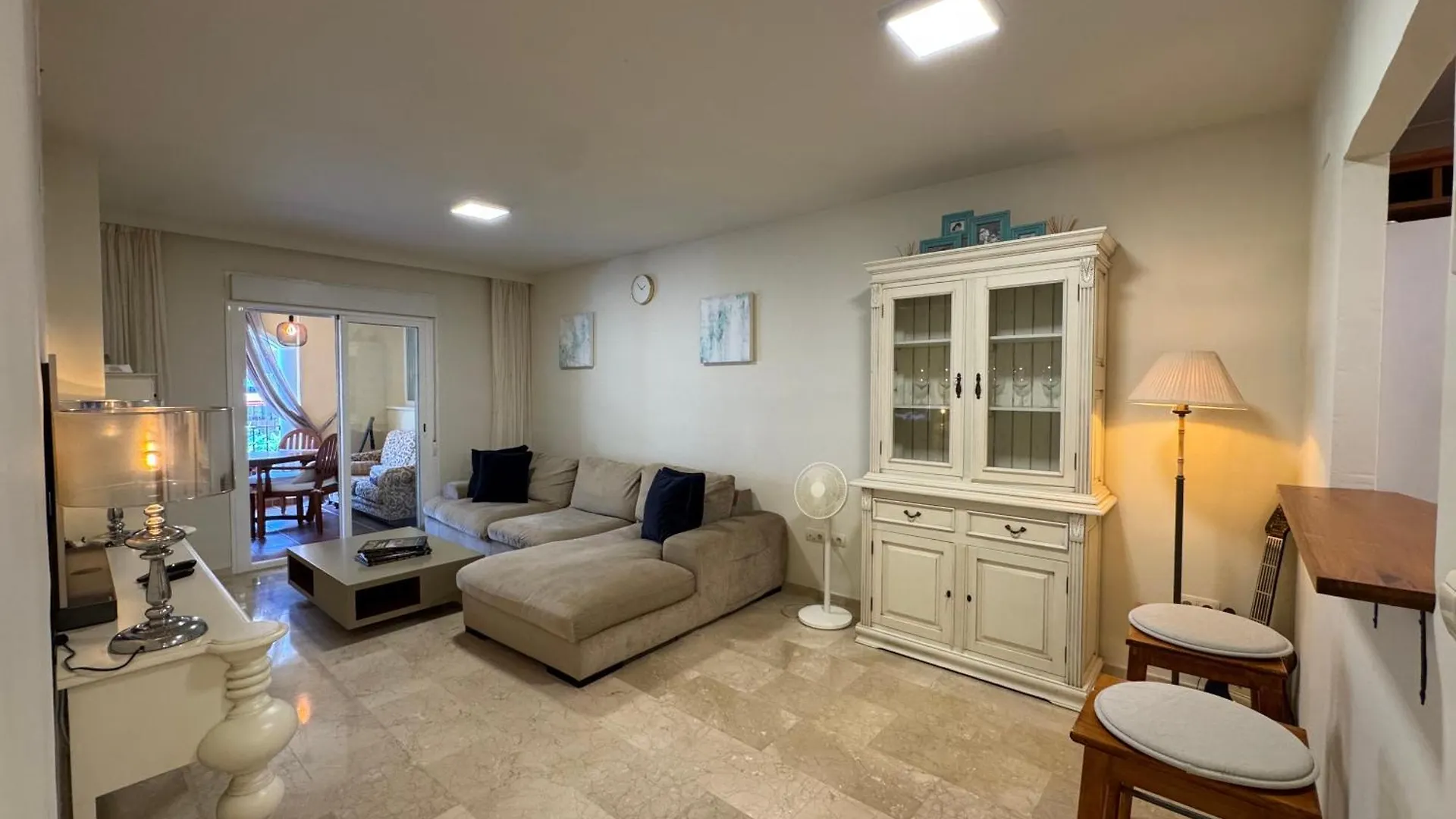 Eden Golf 4 - Riviera Del Sol Apartment Sitio de Calahonda