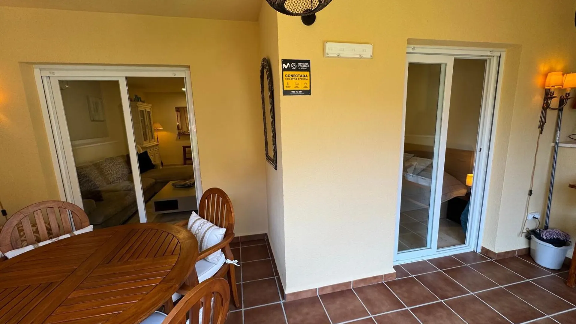Eden Golf 4 - Riviera Del Sol Apartment Sitio de Calahonda