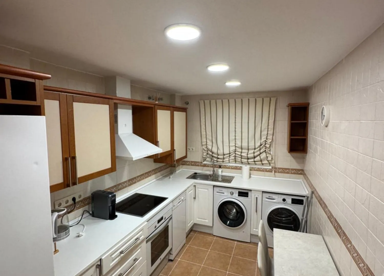 Eden Golf 4 - Riviera Del Sol Apartment Sitio de Calahonda 0*,  Spain