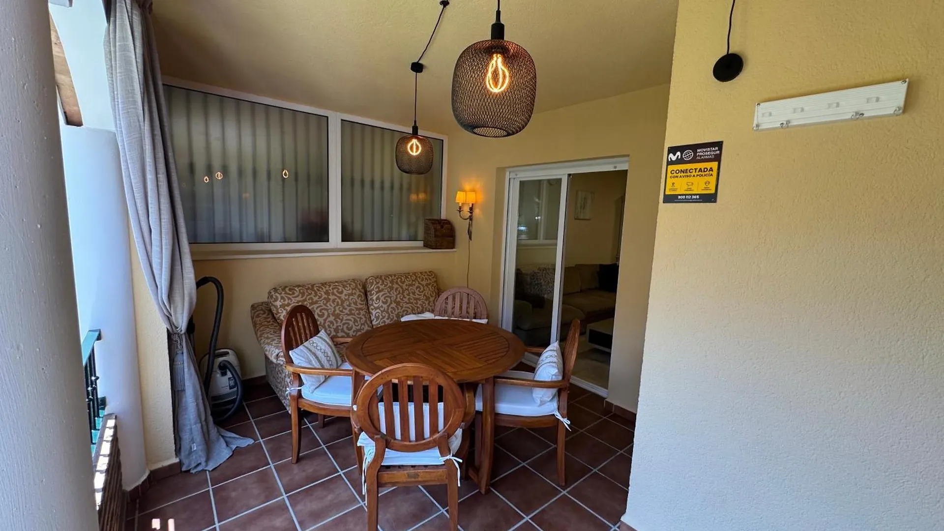 Eden Golf 4 - Riviera Del Sol Apartment Sitio de Calahonda Spain