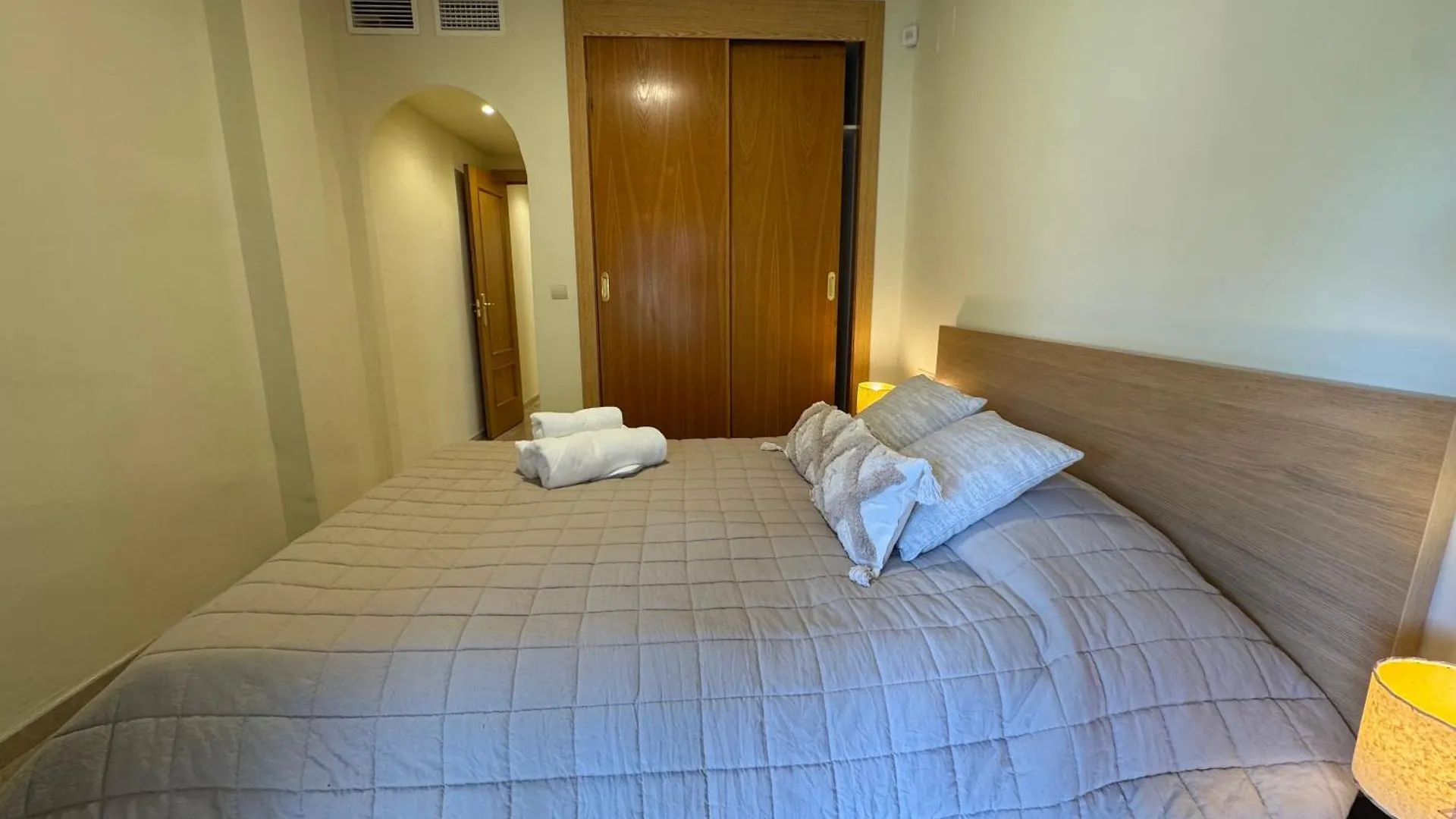 Eden Golf 4 - Riviera Del Sol Apartment Sitio de Calahonda 0*,