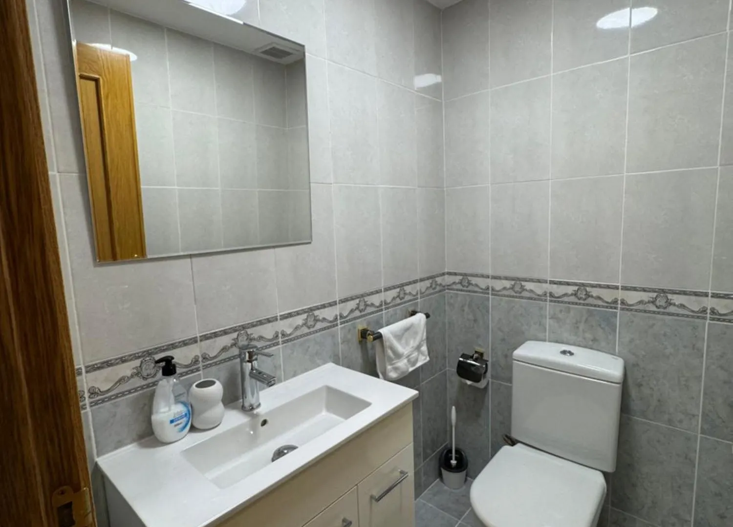Eden Golf 4 - Riviera Del Sol Apartment Sitio de Calahonda