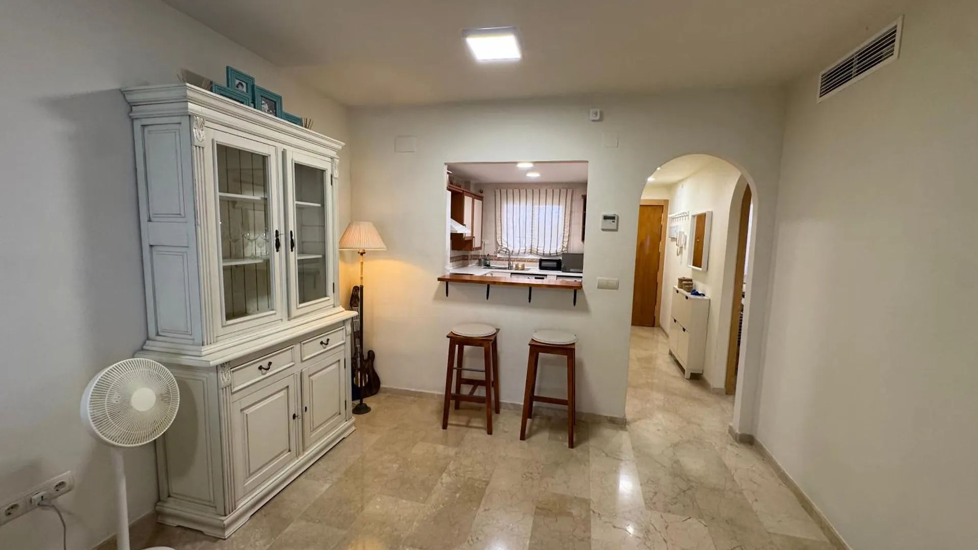 Eden Golf 4 - Riviera Del Sol Apartment Sitio de Calahonda